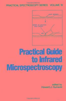 Seller image for Humecki, H: Practical Guide to Infrared Microspectroscopy for sale by moluna