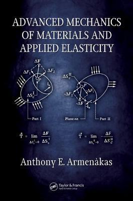 Seller image for Armenakas, A: Advanced Mechanics of Materials and Applied El for sale by moluna