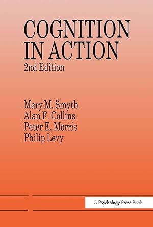 Seller image for Collins, A: Cognition In Action for sale by moluna