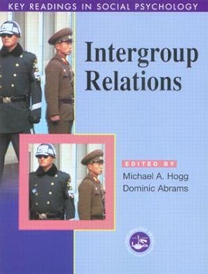 Immagine del venditore per Intergroup Relations venduto da moluna