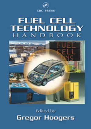 Seller image for Fuel Cell Technology Handbook for sale by moluna