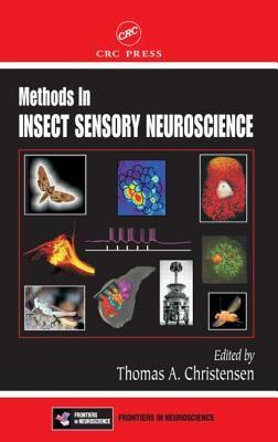 Bild des Verkufers fr Methods in Insect Sensory Neuroscience zum Verkauf von moluna