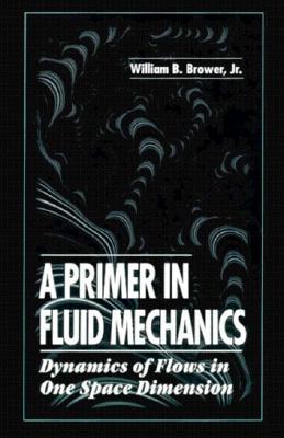 Seller image for PRIMER IN FLUID MECHANICSDYNAM for sale by moluna