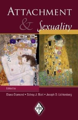 Seller image for ATTACHMENT & SEXUALITY for sale by moluna