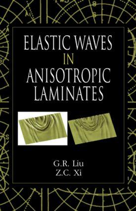 Immagine del venditore per Liu, G: Elastic Waves in Anisotropic Laminates venduto da moluna