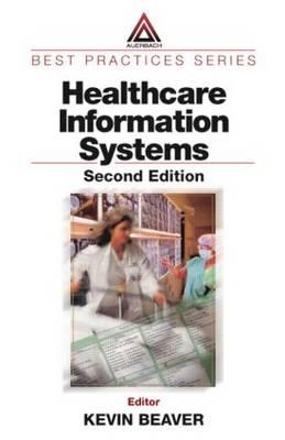 Seller image for Davidson, P: Healthcare Information Systems for sale by moluna