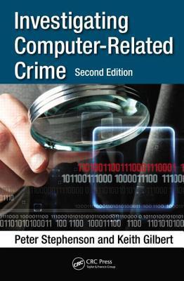 Seller image for Stephenson, P: Investigating Computer-Related Crime for sale by moluna
