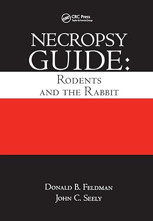Imagen del vendedor de Feldman, D: Necropsy Guide a la venta por moluna