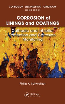 Imagen del vendedor de CORROSION OF LININGS & COATING a la venta por moluna