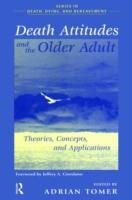 Seller image for Death Attitudes and the Older Adult for sale by moluna