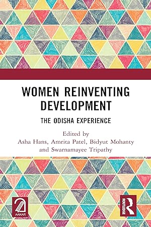 Seller image for Women Reinventing Development for sale by moluna
