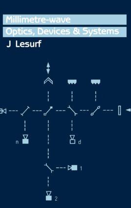 Immagine del venditore per Lesurf, J: Millimetre-Wave Optics, Devices and Systems venduto da moluna