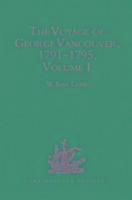 Bild des Verkufers fr Lamb, W: The Voyage of George Vancouver, 1791-1795 zum Verkauf von moluna
