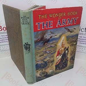 Seller image for The Wonder Book of the Army for sale by BookAddiction (ibooknet member)