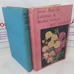 Seller image for Sweet Peas for Exhibitor and Market Grower for sale by BookAddiction (ibooknet member)