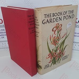 Immagine del venditore per The Book of the Garden Pond: The Garden Book Club Edition venduto da BookAddiction (ibooknet member)