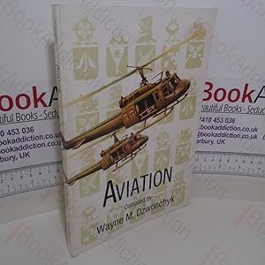 Image du vendeur pour Aviation (Army Lineage Series) mis en vente par BookAddiction (ibooknet member)