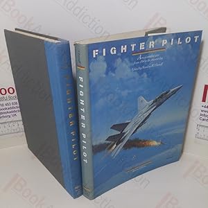 Seller image for Fighter Pilot: Aerial Combat Aces from 1914 to the Present Day for sale by BookAddiction (ibooknet member)