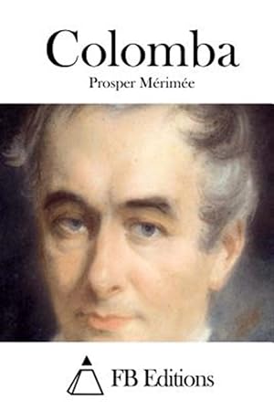 Image du vendeur pour Colomba -Language: french mis en vente par GreatBookPrices