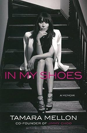 Imagen del vendedor de In My Shoes: A Memoir a la venta por WeBuyBooks 2