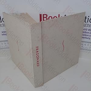 Bild des Verkufers fr Fragonard: Biographical and Critical Studies (The Taste of Our Time series) zum Verkauf von BookAddiction (ibooknet member)