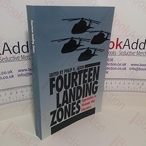 Immagine del venditore per Fourteen Landing Zones: Approaches to Vietnam War Literature venduto da BookAddiction (ibooknet member)