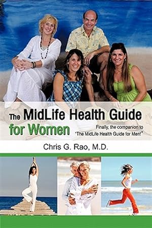 Bild des Verkufers fr Midlife Health Guide for Women zum Verkauf von GreatBookPrices