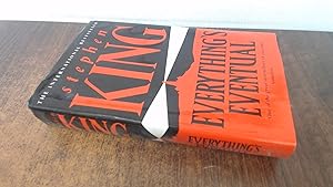 Everything's Eventual: 14 Dark Tales: 9781501197963: King, Stephen: Books 