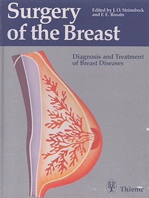Surgery of the Breast : Diagnosis and Treatment of Breast Diseases
