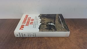 Seller image for Two Thousand Tongues To Go for sale by BoundlessBookstore