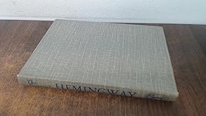 Image du vendeur pour The Essential Hemingway mis en vente par BoundlessBookstore