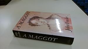 Seller image for A Maggot for sale by BoundlessBookstore