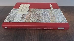 Seller image for Ordnance Survey: Map makers to Britain since 1791 for sale by BoundlessBookstore