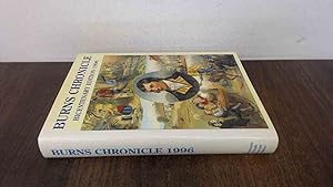 Immagine del venditore per Burns Chronicle: Bicentenary Edition 1996 (signed limited edition) venduto da BoundlessBookstore