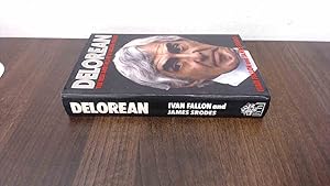 Seller image for Delorean: Rise and Fall of a Dream Maker for sale by BoundlessBookstore