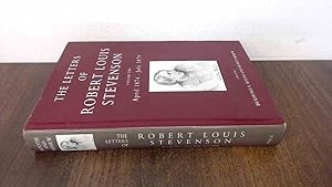 Image du vendeur pour The Collected Letters of Robert Louis Stevenson: Volume Two, April 1874-July 1879 mis en vente par BoundlessBookstore