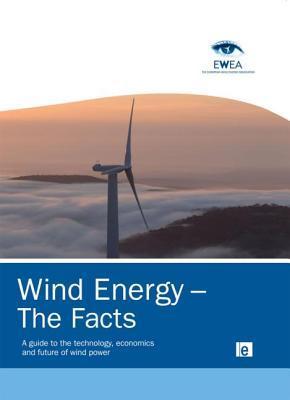 Immagine del venditore per Wind Energy - The Facts venduto da moluna