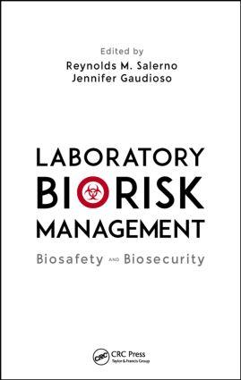 Seller image for Laboratory Biorisk Management for sale by moluna