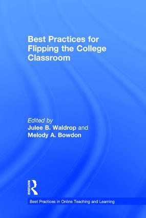 Seller image for Best Practices for Flipping the College Classroom for sale by moluna