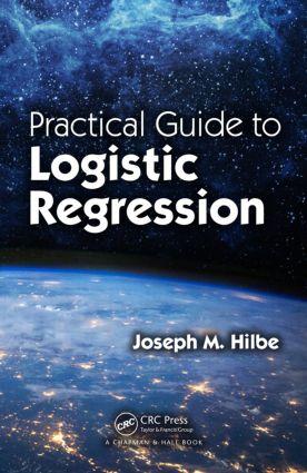 Bild des Verkufers fr Practical Guide to Logistic Regression zum Verkauf von moluna