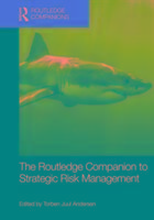Imagen del vendedor de The Routledge Companion to Strategic Risk Management a la venta por moluna