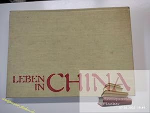 Leben in China.