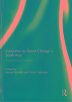 Seller image for Innovation as Social Change in South Asia for sale by moluna