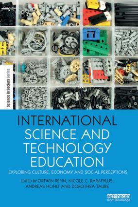Seller image for International Science and Technology Education for sale by moluna