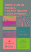 Seller image for Integrated Land Use Planning for Sustainable Agriculture and Rural Development for sale by moluna