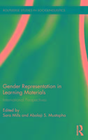 Seller image for Gender Representation in Learning Materials for sale by moluna