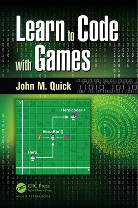 Image du vendeur pour Learn to Code with Games mis en vente par moluna