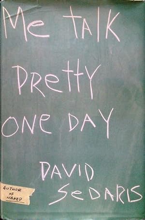 Seller image for Me talk pretty one day for sale by Librodifaccia