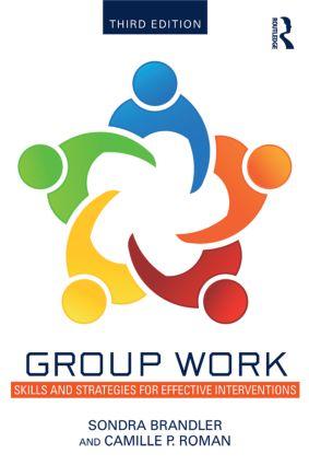 Seller image for Group Work for sale by moluna