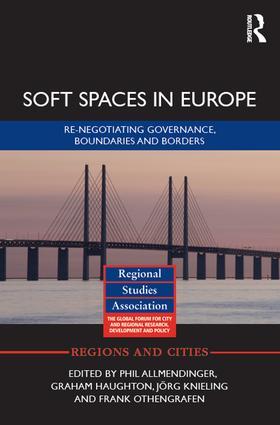 Immagine del venditore per Soft Spaces in Europe venduto da moluna